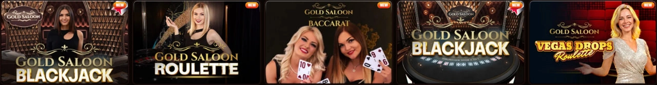 dicespin casino live games