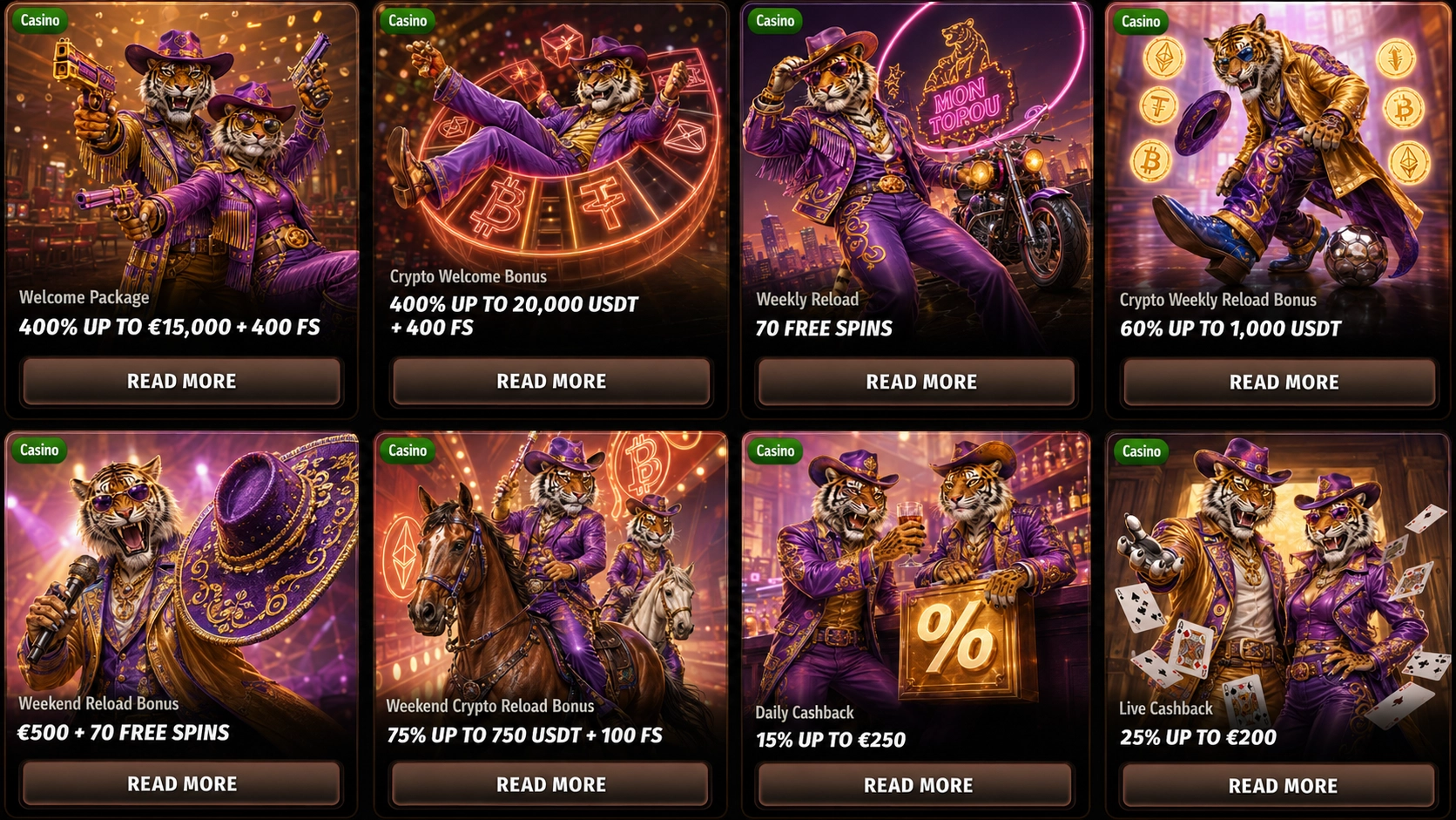 dicespin casino promotions